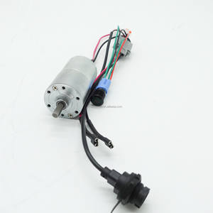 Produsen Perakitan Kabel Harness Kawat Wiring Harness 1az OEM Wire Harness - Product Image 2
