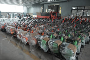 Peças para Máquinas Agrícolas: Enxada Rotativa, Cultivador, Roda de Ferro para Trator, Abridor de Sulcos Ajustável, Arado de Lado Único, Enxada Triangular para Preparo do Solo - Product Image 4