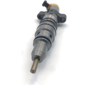 Pièces de machines de construction, moteur C9, pompe à carburant, injecteur diesel, 254-4340, 557-7633, 328-2576, 10r-7223, 387-9432, 266-4446 - Product Image 3