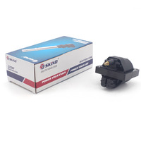 Bobine d'allumage du système de chaîne causale saine TICO pour pièces de rechange AUTO pour modèles MATIZ ESPERO NEXIA ARANOS CIELO MUSSO KORANDO