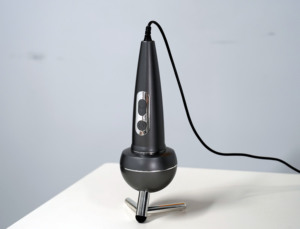 9 Spectrum AI Skin Analyzer Professional Facial Detection Machine WiFi Cloud Salon Beauty Equipment - Product Image 3