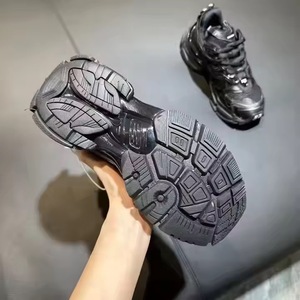 Luxury Soft Soled Elastic Running <strong>Shoes</strong> Original Mesh Fabric Runner <strong>Shoes</strong> and Sports <strong>Shoes</strong> - Product Image 4