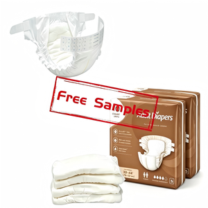 Pañales para Incontinencia con Indicador de Humedad para el Cuidado Diario de Adultos Mayores - Product Image 1