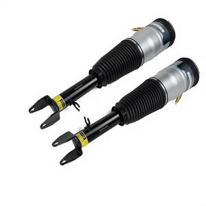 1066361-00-D  1066366-00-D Paire d'amortisseurs de suspension pneumatique avant adapté<span class=keywords><strong>s</strong></span> à <span class=keywords><strong>Tesla</strong></span> Model <span class=keywords><strong>S</strong></span> Model SR 70D <span class=keywords><strong>85D</strong></span> 90D - Product Image 1