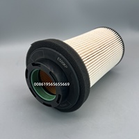 Filtre à carburant professionnel E500KP02D36 5410900051 5410901151 P555762 PU999/1X PF7761 PFF5641 pour pièces de camions/autobus