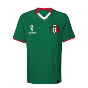 Fabricante de Camisetas Personalizadas para la Copa Mundial de Fútbol 2026, Ropa Deportiva para Equipos y Clubes - Product Image 1