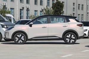 รถยนต์ไฟฟ้า Geely Binguo S 2025 มือสอง รุ่น Advanced วิ่งได้ระยะทาง 325 กม. และ 32,000 กม. ประหยัดน้ำมันและใช้งานได้จริง - Product Image 2