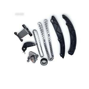 Kit de Cadena de Distribución - Juego de 7 Piezas para Motor <span class=keywords><strong>TIVOLI</strong></span> 1.6L, Construcción de Acero, Nuevo, 2 Años de Garantía - Product Image 4