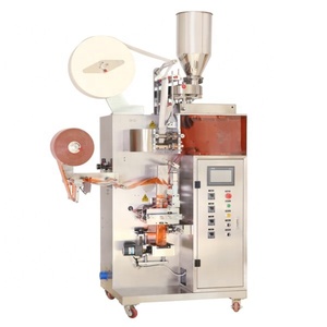 Giá Nhà Máy Trung Quốc Tự Động Bên Trong Và Bên Ngoài Túi Máy Đóng Gói Trà - Product Image 4