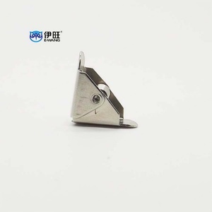 Clips porte-badges de bureau EWANG à charnière à ressort pour sacs alimentaires et porte-documents - Product Image 4