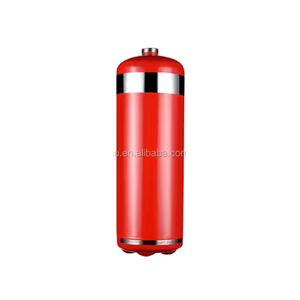 Cylindre d'extincteur en acier inoxydable SUS304 Cylindre de gaz de lutte contre l'incendie 1L 2L 4L 6L 12L 25L 50L 75L <span class=keywords><strong>100lL</strong></span> - Product Image 2