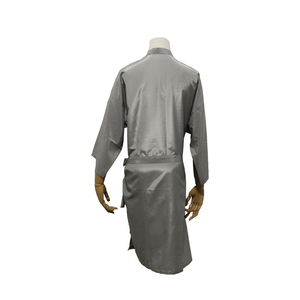 Capas de Barbero Impermeables <span class=keywords><strong>para</strong></span> Peluquería, Accesorios de Barbería, Capas de Peluquero con Logotipo Personalizado - Product Image 4
