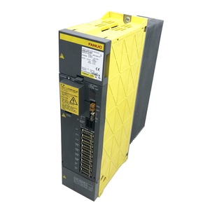 Módulo Amplificador Fanuc A06B-6079-H207 - Product Image 1
