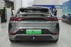 Kaufen Sie 2024 Fabrik preis Byd Kleine Elektroautos Byd Song l 662km Langstrecken automobil Lhd Gebrauchte Elektroautos für Erwachsene - Product Image 6