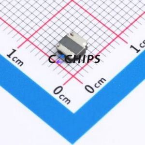 ZNR4018ST330M ตัวเหนี่ยวนำไฟฟ้าแบบ SMD,4x4 มม. ( ค่าความเหนี่ยวนำ: 33uH )( ความแม่นยำ: 20% กระแสไฟฟ้าที่กำหนด: 720mA ) - Product Image 2