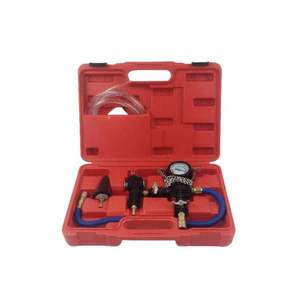 Outils <span class=keywords><strong>de</strong></span> véhicule universels Testeur <span class=keywords><strong>de</strong></span> pression <span class=keywords><strong>de</strong></span> radiateur <span class=keywords><strong>de</strong></span> voiture Système <span class=keywords><strong>de</strong></span> <span class=keywords><strong>refroidissement</strong></span> <span class=keywords><strong>Liquide</strong></span> <span class=keywords><strong>de</strong></span> <span class=keywords><strong>refroidissement</strong></span> Kit <span class=keywords><strong>de</strong></span> recharge <span class=keywords><strong>de</strong></span> <span class=keywords><strong>purge</strong></span> sous vide - Product Image 1