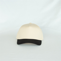 Casquette de baseball brodée à la mode en gros, chapeau de baseball, logo personnalisé