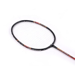 Lenwave Thép/Nhôm Vợt Trọng Lượng Nhẹ Built-<span class=keywords><strong>In</strong></span> T-join VỢT CẦU LÔNG G4/G5 Tùy Chỉnh VỢT CẦU LÔNG Đặt Bán Buôn - Product Image 2