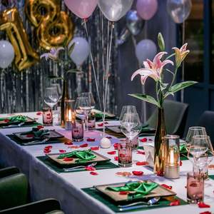 Factory <b>Large</b> Stocked Custom Solid 196 Color 3-100mm Wide Single Double Face Polyester Satin Ruban Ribbon Roll - Product Image 5