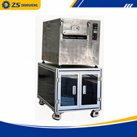 Machine d'essai d'âge pour matériaux en caoutchouc et plastique ZS-314 pour les tests en laboratoire de recherche et le développement de produits
