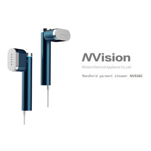<span class=keywords><strong>2022</strong></span> nouveau défroisseur de vêtements Portable, défroisseur de vêtements de voyage et défroisseur de vêtements Portable pour voyager - Product Image 1