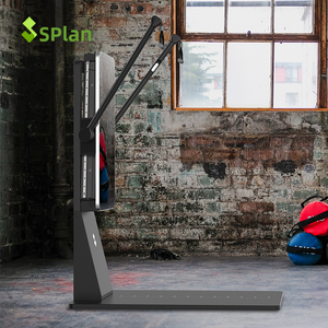 Nuevo Gimnasio Digital Inteligente Todo en Uno SPlan 2024, Estación de Entrenamiento de Fuerza Inteligente Integrada para el Hogar - Product Image 2