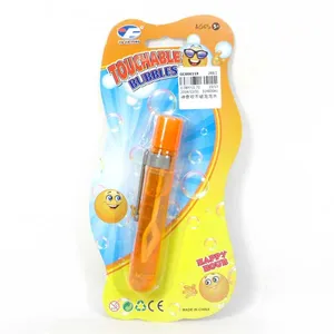 새로운 여름 장난감 거품 물 재미 아이 diy 장난감 만질 거품 GC006119