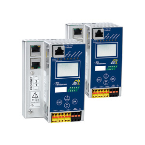 Gateway PROFINET Bihl+Wiedemann BWU3852 ASi-5 ASi-3 para Seguridad y Ciberseguridad - Product Image 3