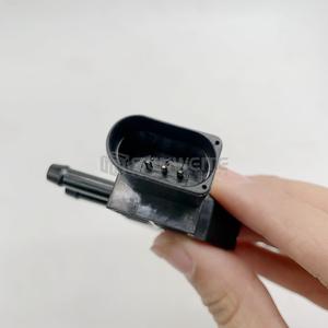 เซ็นเซอร์วัดความดันแตกต่างของเซ็นซาตา เทคโนโลยีส์ รุ่น 1MPP2-2 สำหรับ ไวชัย ซิโนทรัค โฟตอน เชฟโรเลต - Product Image 4