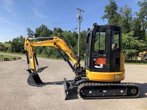 Price for Sale Liugong <b>Engineering</b> <b>Construction</b> <b>Machinery</b> Hot Sale Model 9035E 3.5ton Mini Excavator... - Product Image 5