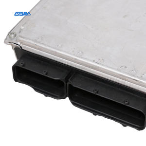 Réglage précis du système d'amortissement des chocs, composants automobiles, ordinateur d'amortissement des chocs pour Bentley GT - Product Image 4