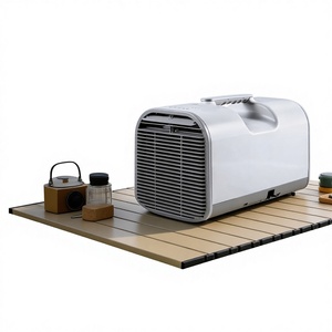 Popular Outdoor Portable Mobile <strong>air</strong> <strong>Conditioner</strong> Compressor Cooling No Drainage Required Suitable Parking Tents <strong>Small</strong> Source - Product Image 1