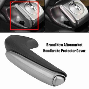 Palanca de Freno de Mano para Honda Civic HX-47115-SNA-A82ZA, Color Plata y Negro, ABS, 150 mm de Longitud, Equipo de Estacionamiento - Product Image 3