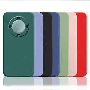 Para Huawei <span class=keywords><strong>Honor</strong></span> <span class=keywords><strong>Magic</strong></span> <span class=keywords><strong>5</strong></span> <span class=keywords><strong>Lite</strong></span> 5G <span class=keywords><strong>Funda</strong></span> para <span class=keywords><strong>Honor</strong></span> Magic5 <span class=keywords><strong>Magic</strong></span> <span class=keywords><strong>5</strong></span> 6 <span class=keywords><strong>Lite</strong></span> 5G Capa TPU <span class=keywords><strong>Funda</strong></span> suave de silicona <span class=keywords><strong>Honor</strong></span> <span class=keywords><strong>Magic</strong></span> <span class=keywords><strong>5</strong></span> <span class=keywords><strong>Lite</strong></span> Fundas - Product Image 2