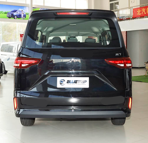 รุ่ยเชิง หวังไป๋ M7 2026 1.6 ลิตร เกียร์ธรรมดา ระยะฐานล้อมาตรฐาน รุ่น Cozy 5 ที่นั่ง รถอเนกประสงค์ขนาดกลางถึงใหญ่ 4 ประตู 5 ที่นั่ง เหมาะสำหรับการเดินทางกลุ่ม - Product Image 2