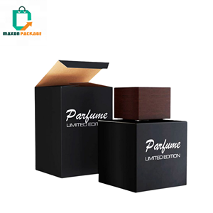 Sedex Audit Promotional OEM Low Price Durable Cardboard Magnetic Luxury Folding Box - Product Image 5