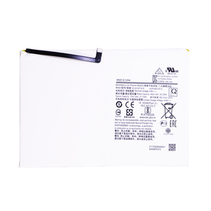 <span class=keywords><strong>แบ</strong></span><span class=keywords><strong>ต</strong></span>เตอรี่แท็บเล็ต SCUD-WT-N19สำหรับ Samsung Galaxy Tab <span class=keywords><strong>A7</strong></span> 10.4 (2020) รุ่น SM-T500 SM-T505 T505N - Product Image 6