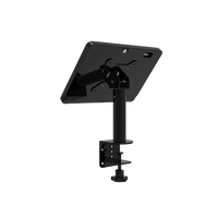 Support de tablette réglable rotatif à 180 ° en métal de bureau SC-1509 pour iPad