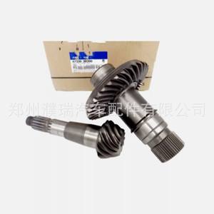 Kit de Eje de Transmisión para Hyundai Kia 47339 3B230 de Acero para IX35 Sportage (Repuesto) - Product Image 5