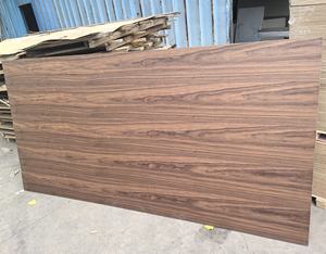 Vente flash Contreplaqué <span class=keywords><strong>brut</strong></span> stratifié <span class=keywords><strong>de</strong></span> qualité supérieure pour meubles, en chêne, frêne, teck, <span class=keywords><strong>noyer</strong></span>, hêtre, cerisier, érable, épaisseur 18 mm - Product Image 2