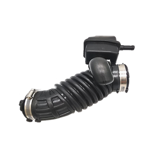 Tuyau de filtre à air Tuyau d'<span class=keywords><strong>admission</strong></span> d'air 16576JD200 pour <span class=keywords><strong>Nissan</strong></span> <span class=keywords><strong>Qashqai</strong></span> +2 X-Trail 2.0 2007-2013 16576-JD200 NAH-J10E 16576JD20A 16576JG00A - Product Image 1