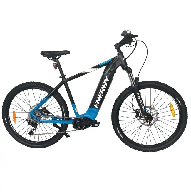 Hot Sale 250W middle drive mountain Electric Bike pedal assist for Sale