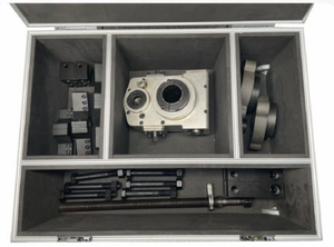 Máquina Portátil Automática SBS de 220V para Mandrilado y Soldadura CNC de Línea, 55-1600mm, Material de Acero para Aplicaciones de Soldadura, Serie SBS - Product Image 3