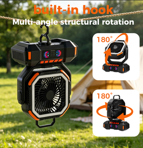 Upgraded Household Summer Cool High Speed Table <b>Fan</b> Return And Replacement Small Summer Cooler <b>Fan</b> Portable EU Small <b>Clip</b> <b>Fan</b> - Product Image 1