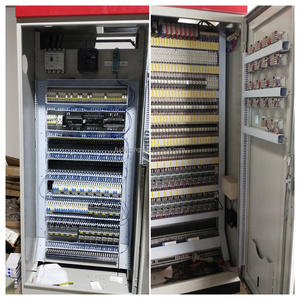 آلة طلاء النحاس بالقصدير الأوتوماتيكية للوحات الدوائر المطبوعة مع محرك عالي السعة، معدات طلاء بالقصدير كهربائيًا صناعية أوتوماتيكية بالكامل - Product Image 6