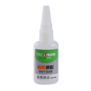 Pegamento Instantáneo de Alta Resistencia WYY3 50g, Pegamento de Soldadura Universal Resistente al Agua - Product Image 1