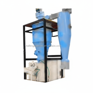 Línea de producción de fideos con gran precio máquina de saponificación de jabón de segunda mano - Product Image 1