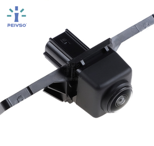 กล้องมองหน้ารถแบบใสพิเศษ PEIVSO จากโรงงานโดยตรง สำหรับ Nissan Murano Rogue OEM 284F1-4BA1A - Product Image 1