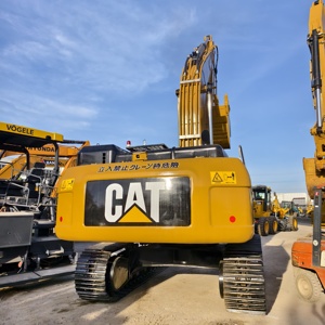 Gebruikt Caterpillar 336D Gebruikt Graafmachine Nieuw Model Rupsband Hoge Kwaliteit Lage Prijs Tweedehands <span class=keywords><strong>cat</strong></span> <span class=keywords><strong>336</strong></span> Graafmachine Gebruikt <span class=keywords><strong>cat</strong></span> 336d - Product Image 1