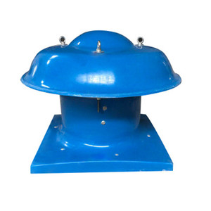 Matériau de lames en PRF certifiées CE Ventilateur <span class=keywords><strong>extracteur</strong></span> de toit à flux axial électrique AC industriel Ventilateur <span class=keywords><strong>d</strong></span>'extraction de toit pour l'usine - Product Image 1